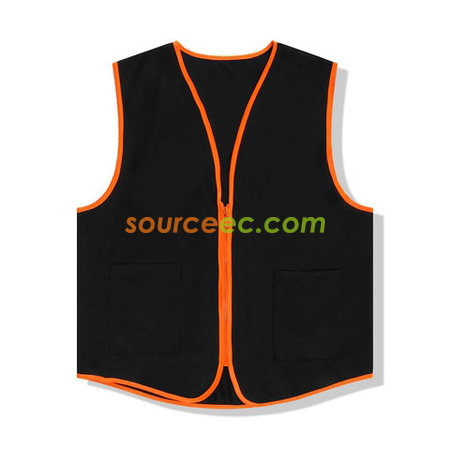 禮品訂造工作制服背心外套紀念品