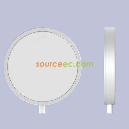 禮品訂造磁吸無線充電紀念品
