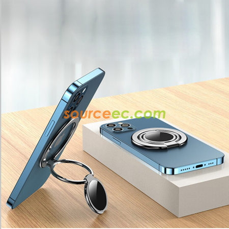 禮品訂造磁吸手機支架紀念品