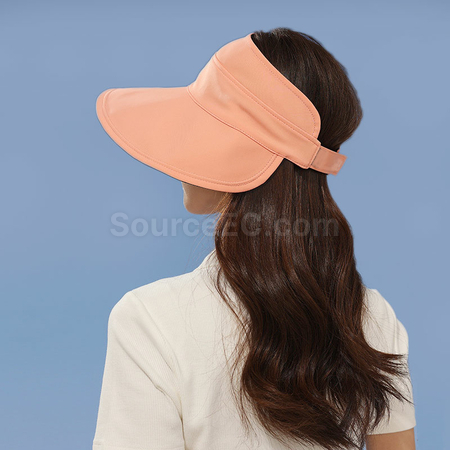 禮品訂造防曬太陽帽紀念品