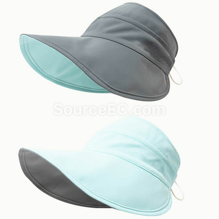 禮品訂造防曬太陽帽紀念品