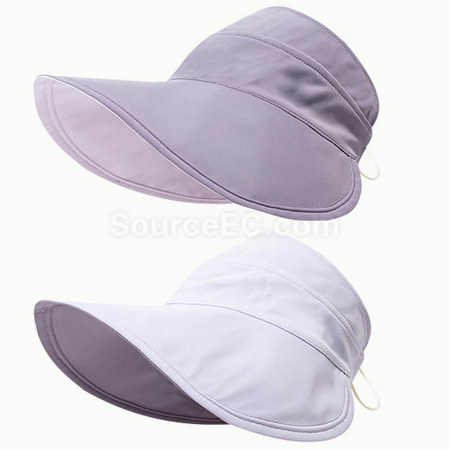 禮品訂造防曬太陽帽紀念品