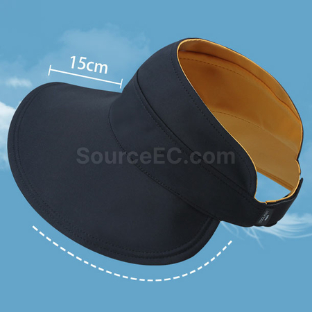 禮品訂造防曬太陽帽紀念品
