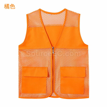 禮品訂造透氣廣告工作服紀念品