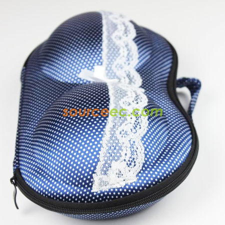 禮品訂造內衣收納袋紀念品