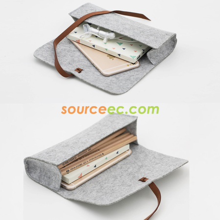 禮品訂造吸水環保雨傘袋紀念品