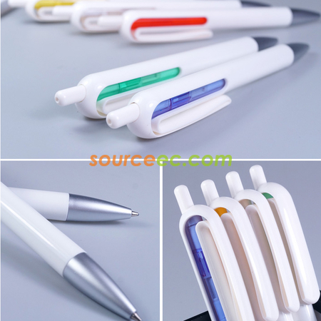 禮品訂造原子廣告筆紀念品