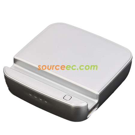 禮品訂造可攜式充電器紀念品