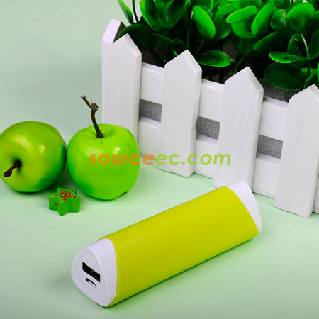 禮品訂造可攜式充電器紀念品