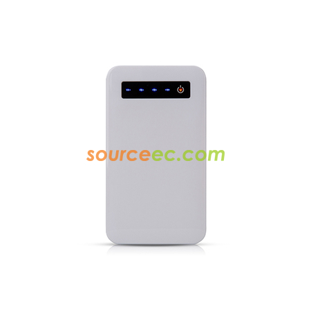 可攜式充電器