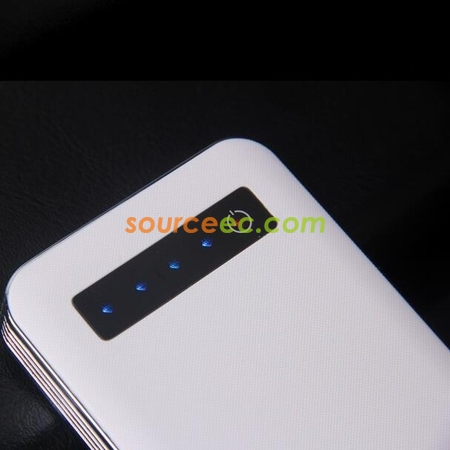 禮品訂造可攜式充電器紀念品