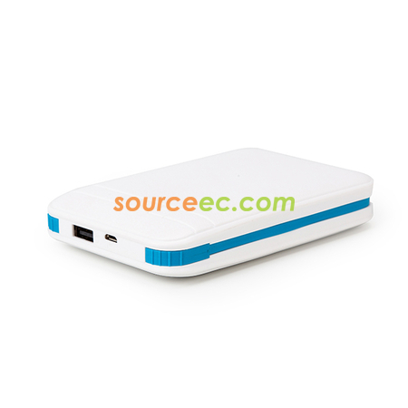 可攜式充電器