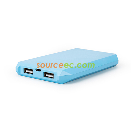 禮品訂造可攜式充電器紀念品