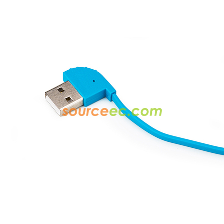 禮品訂造可攜式充電器紀念品