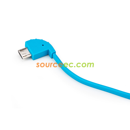 禮品訂造可攜式充電器紀念品