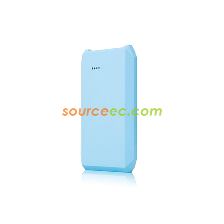 禮品訂造可攜式充電器紀念品