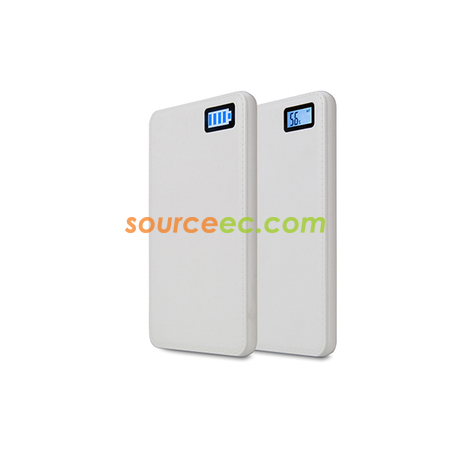 可攜式充電器