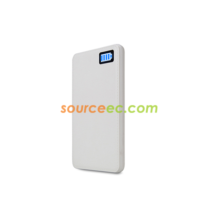 禮品訂造可攜式充電器紀念品