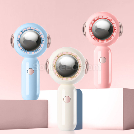 禮品訂造太空人風扇紀念品