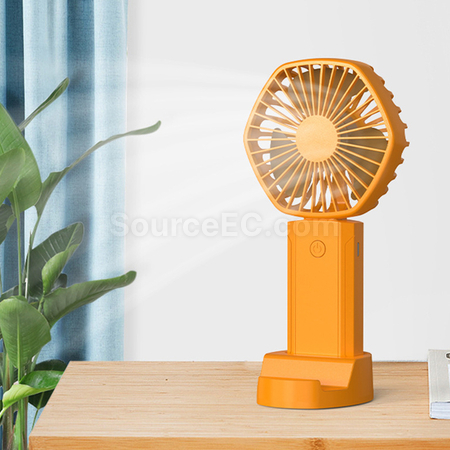 禮品訂造USB風扇紀念品