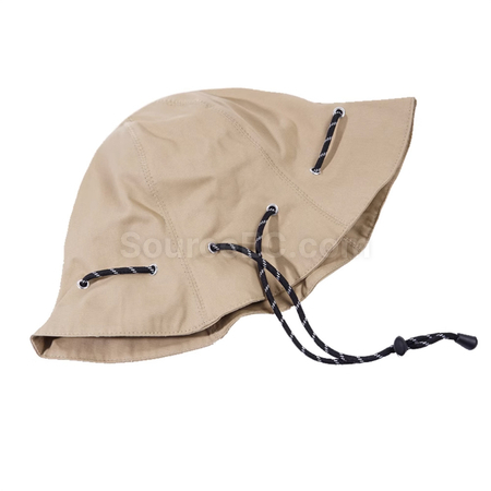 禮品訂造二合一防曬帽紀念品