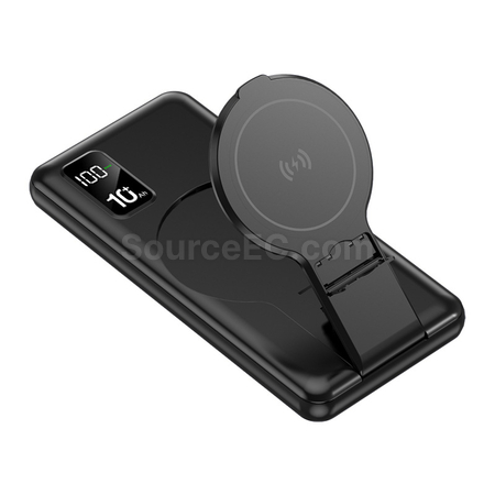 禮品訂造磁吸無線充電器紀念品