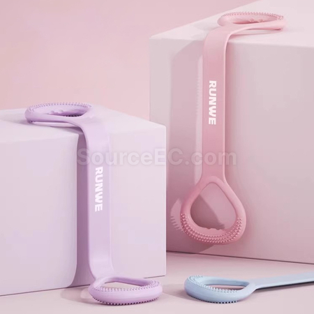 禮品訂造8字拉力帶紀念品