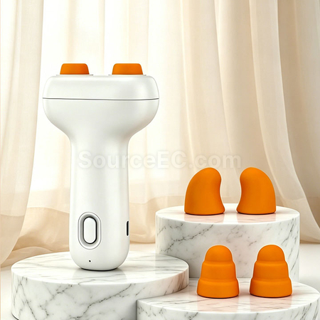 禮品訂造肩頸迷你按摩器紀念品