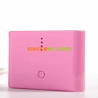 移動充電器