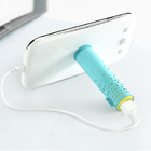 手機支架移動充電器
