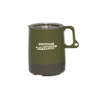 戶外便攜露營咖啡馬克杯