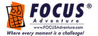 FOCUS Adventure Pte Ltd