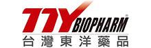 台灣東洋藥品工業股份有限公司