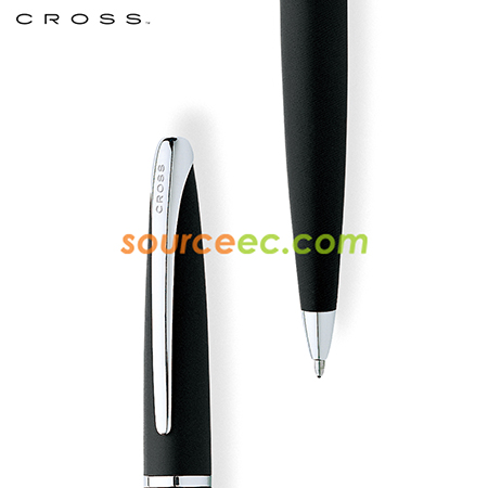 禮品訂造Cross 金屬筆紀念品