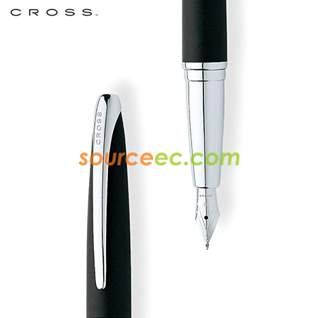 禮品訂造Cross 金屬筆紀念品