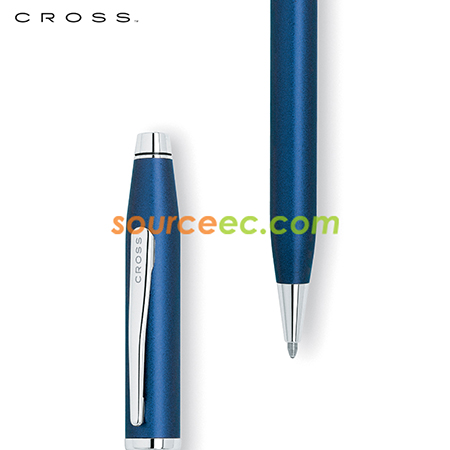 禮品訂造Cross 金屬筆紀念品