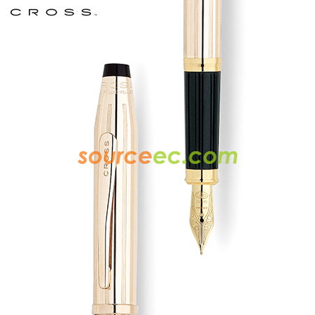 禮品訂造Cross 金屬筆紀念品