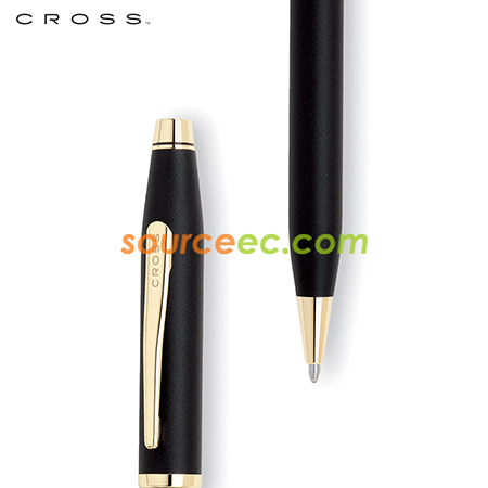 禮品訂造Cross 金屬筆紀念品