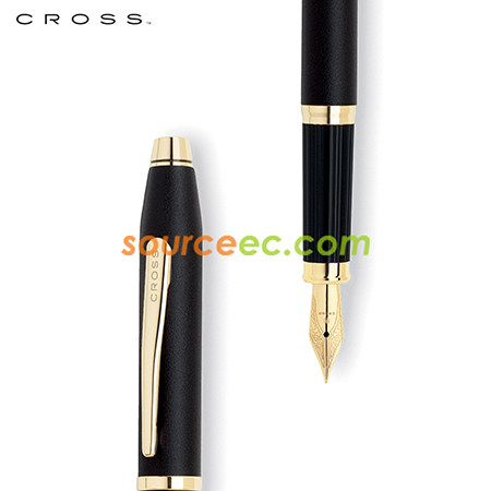 禮品訂造Cross 金屬筆紀念品