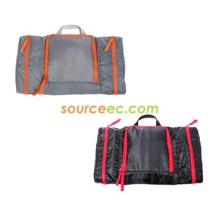 禮品訂造多用途收納袋紀念品
