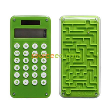 禮品訂造迷宮計算器紀念品