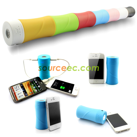 禮品訂造可組合移動電源紀念品
