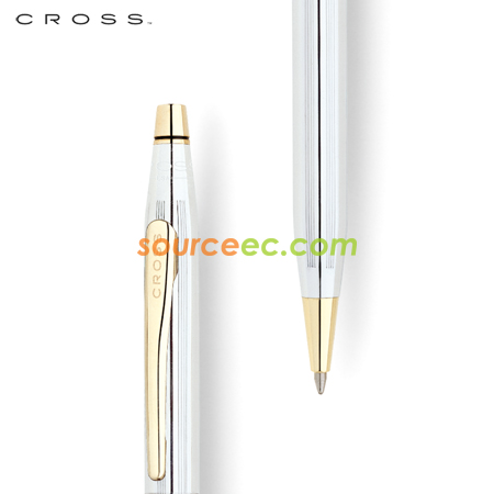 禮品訂造Cross 金屬筆紀念品