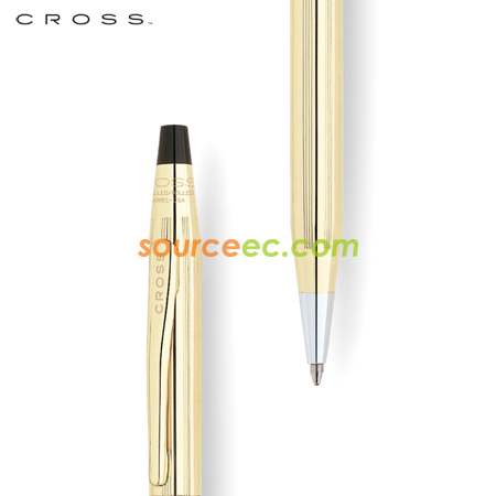 禮品訂造Cross 金屬筆紀念品