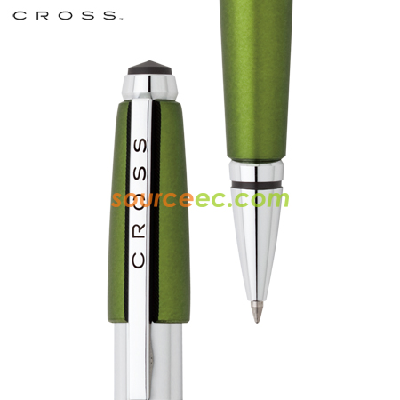 禮品訂造Cross 金屬筆紀念品