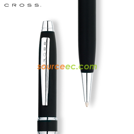 禮品訂造Cross 金屬原子筆紀念品