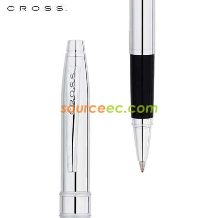 禮品訂造Cross 金屬寶珠筆紀念品