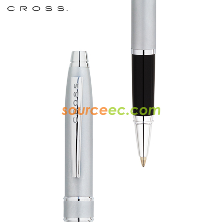 禮品訂造Cross 金屬寶珠筆紀念品