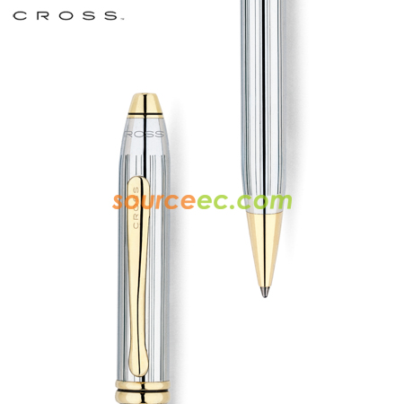 禮品訂造Cross 金屬筆紀念品