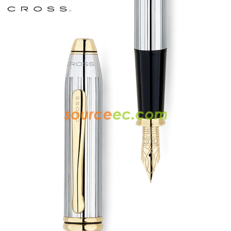 禮品訂造Cross 金屬筆紀念品